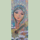 Illustration for article titled Pop Surrealism In The Artwork of Gloria Muriel